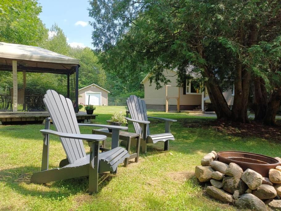 Cute, Cozy, Country Living Villa Vaudreuil-Dorion Exterior photo