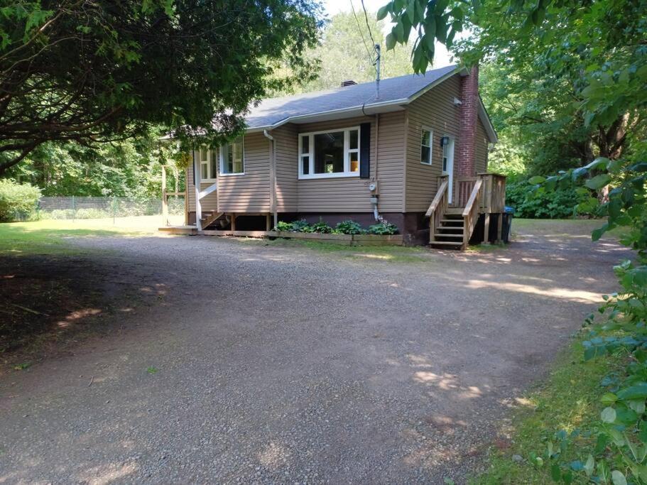 Cute, Cozy, Country Living Villa Vaudreuil-Dorion Exterior photo